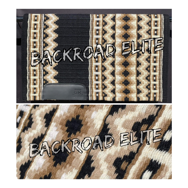 ELITE Show Blanket