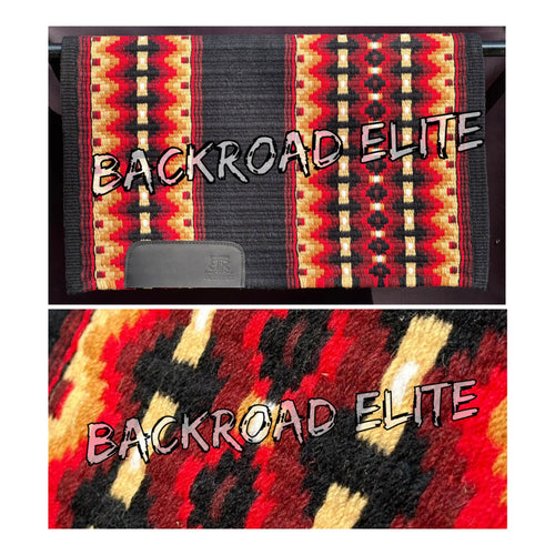 ELTE Show Blanket