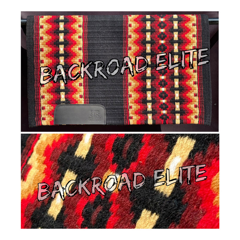 ELTE Show Blanket
