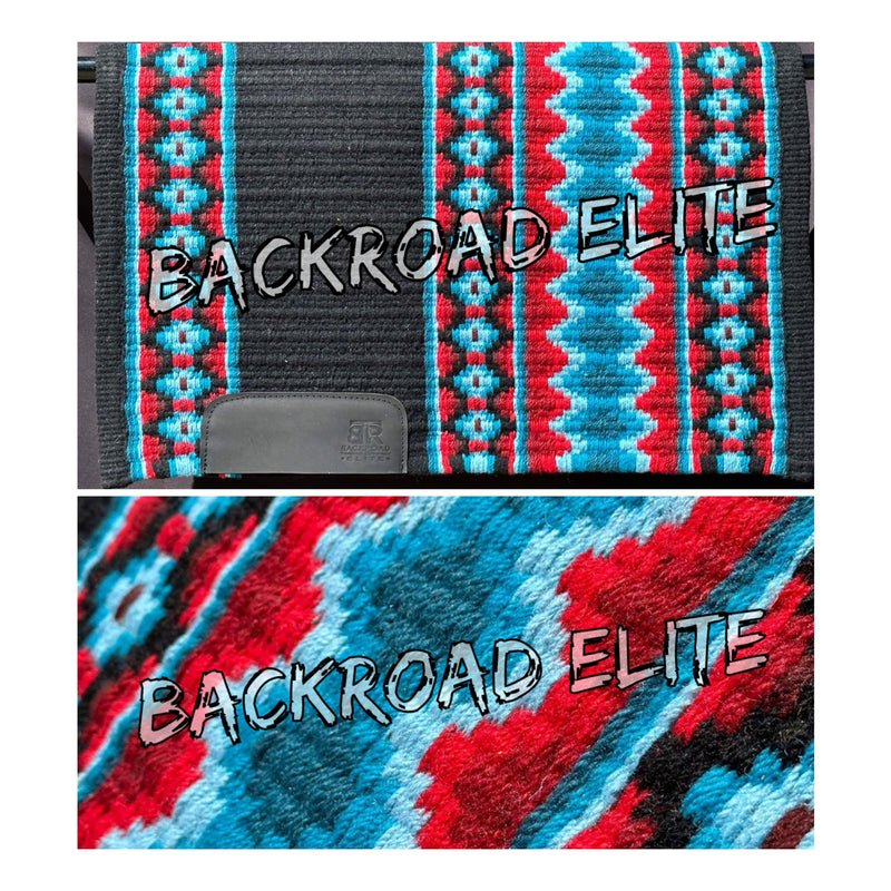 ELITE Show Blanket