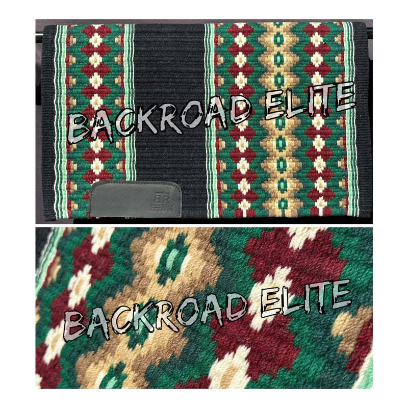 ELITE Show Blanket