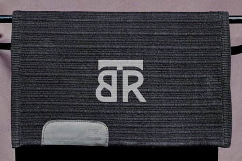 ELITE Show Blanket