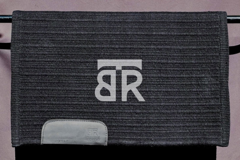 ELITE Show Blanket
