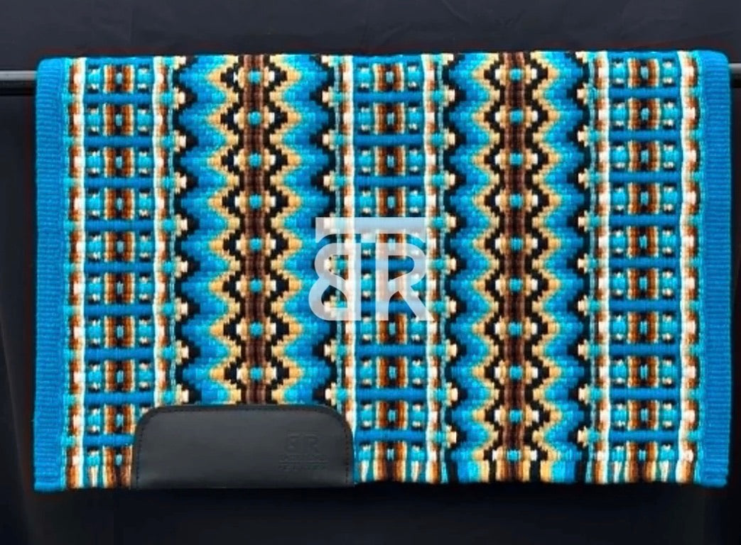 ELITE Show Blanket