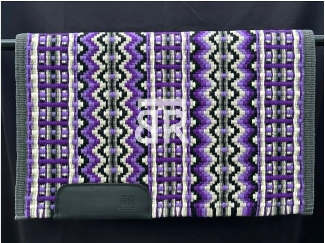 ELITE Show Blanket