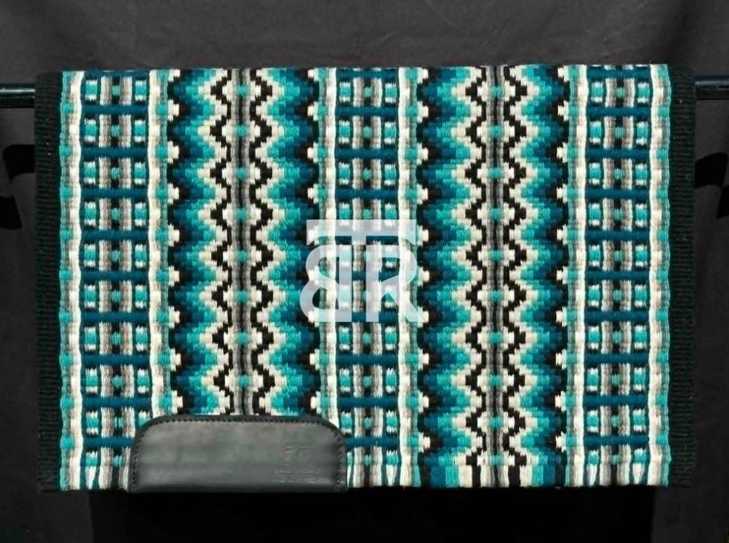 ELITE Show Blanket