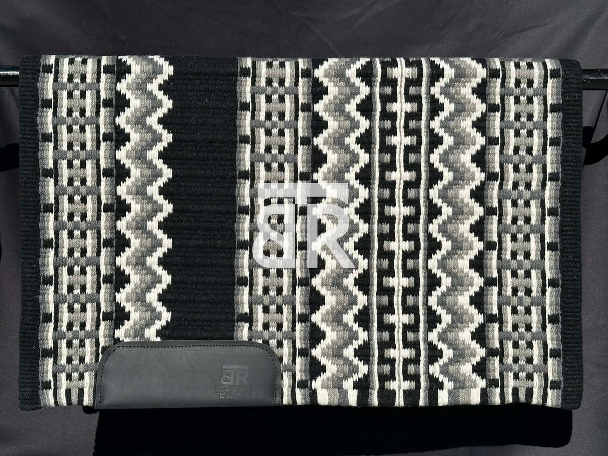 ELITE Show Blanket