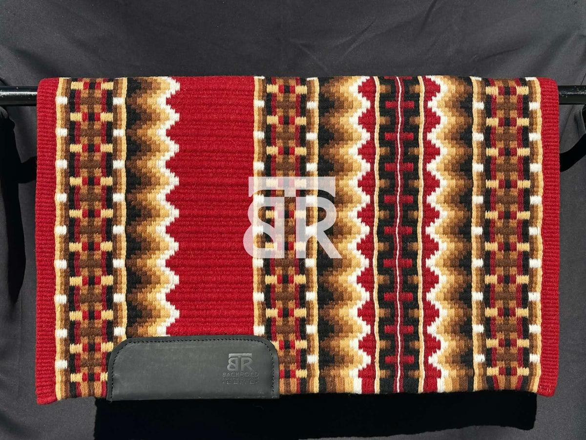 ELITE Show Blanket