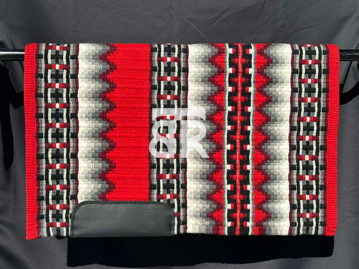 ELITE Show Blanket