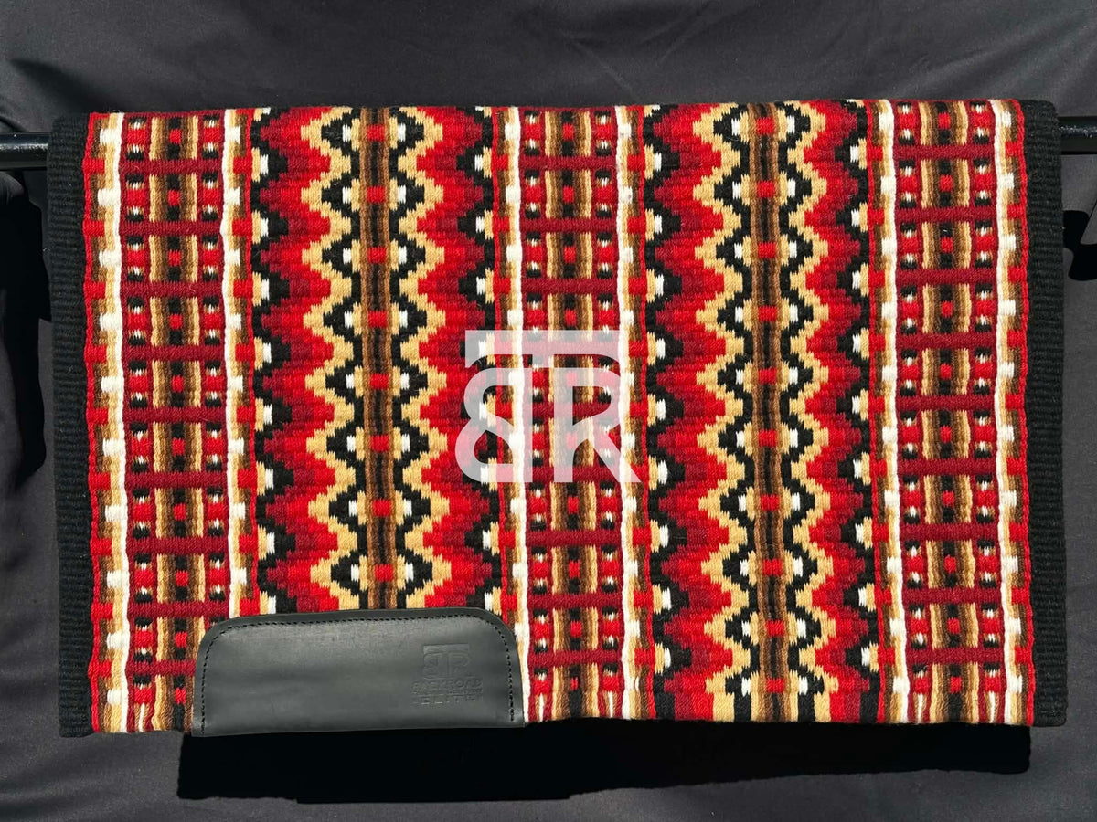 ELITE Show Blanket
