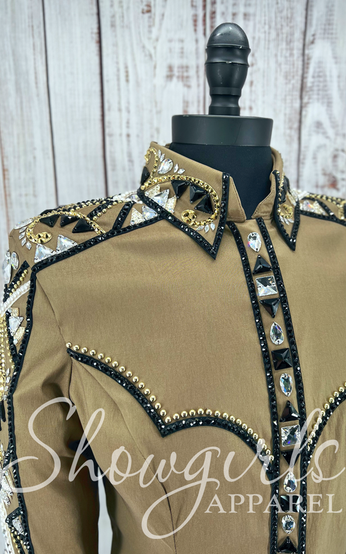 CHELSEA COUTURE SHOW CLOTHING