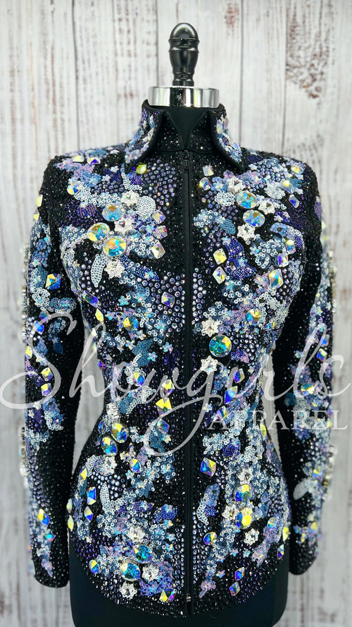 LENKA FOGLTONOVA SHOW CLOTHING