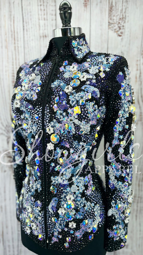 LENKA FOGLTONOVA SHOW CLOTHING