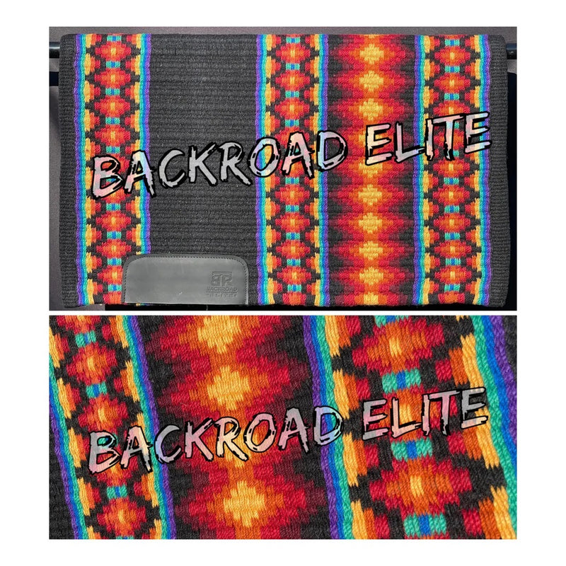 ELITE Show Blanket