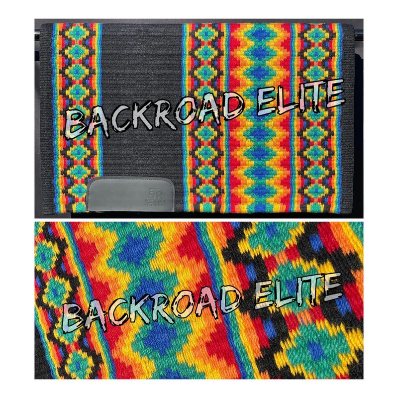 ELITE Show Blanket