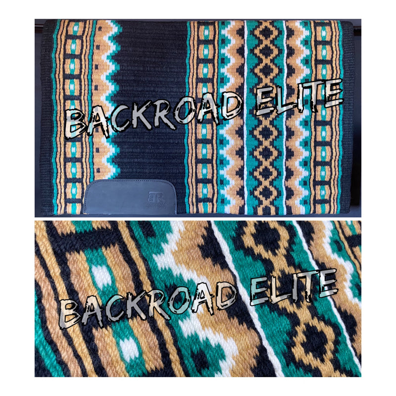 ELITE Show Blanket