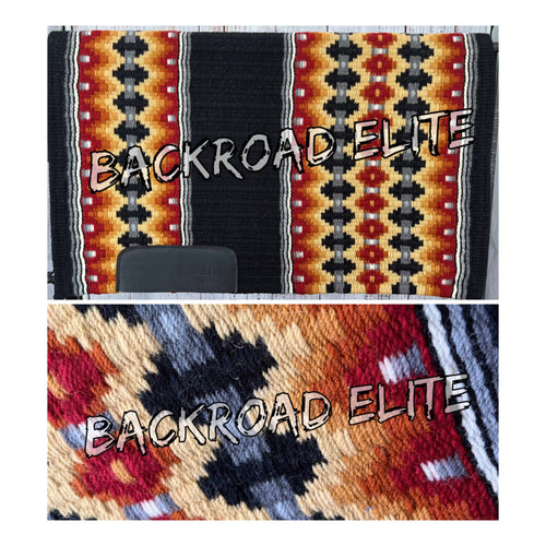 ELITE Show Blanket