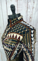 CHELSEA COUTURE SHOW CLOTHING