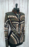 CHELSEA COUTURE SHOW CLOTHING