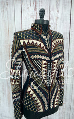 CHELSEA COUTURE SHOW CLOTHING
