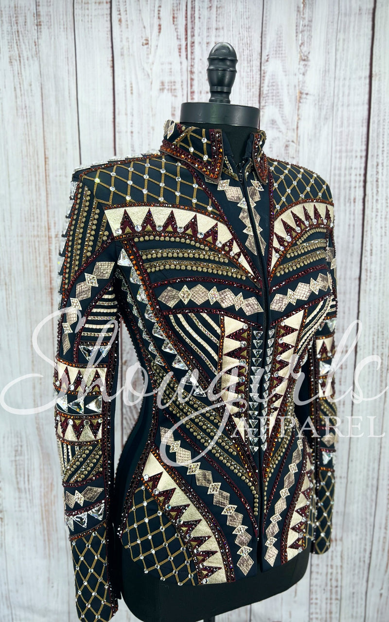 CHELSEA COUTURE SHOW CLOTHING
