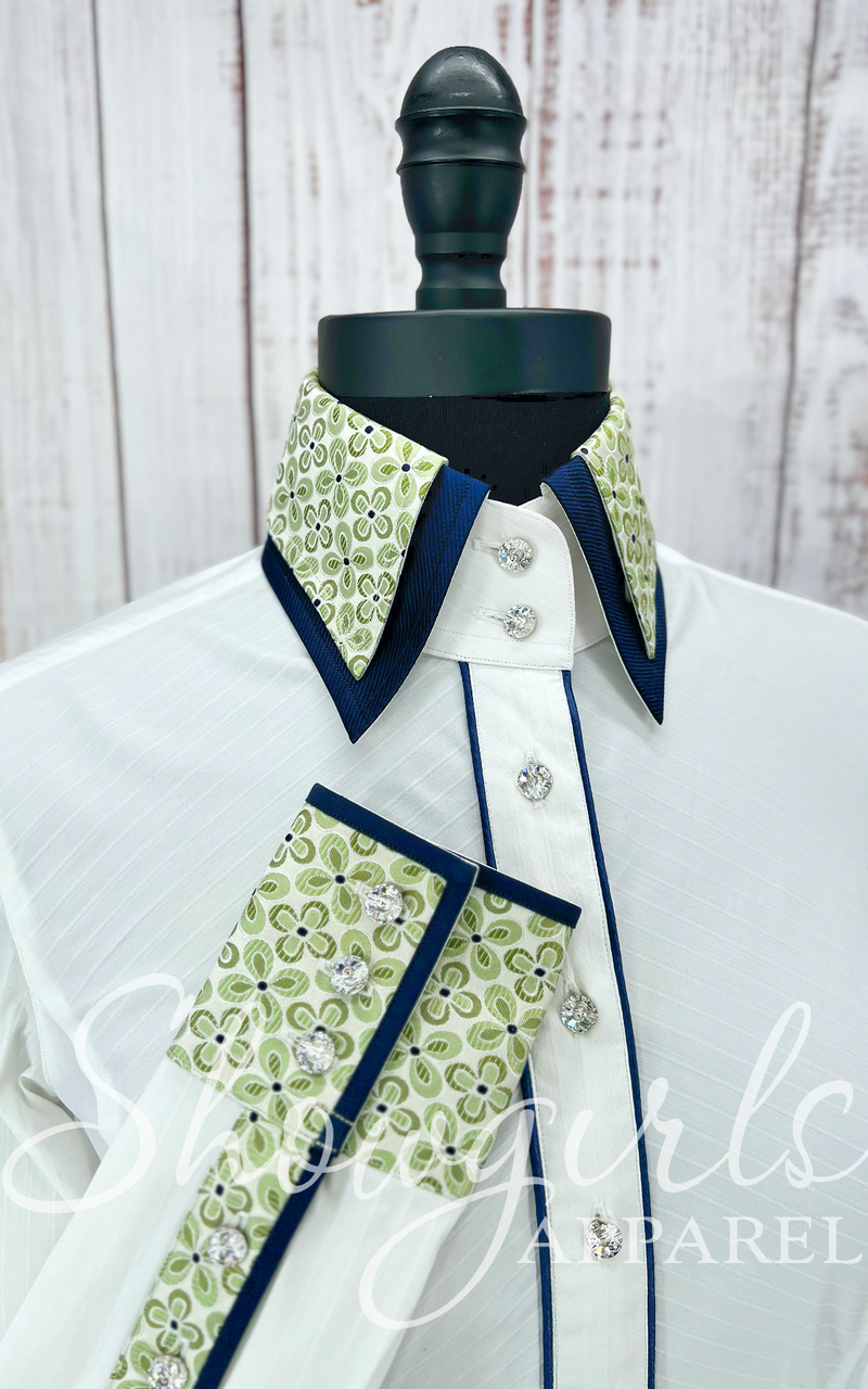 WINNING COUTURE - Size 2