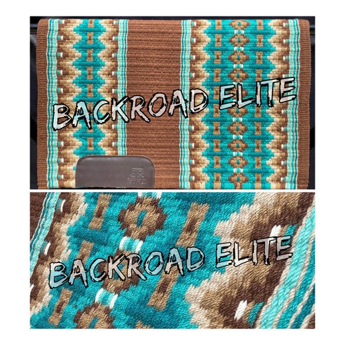 ELITE Show Blanket