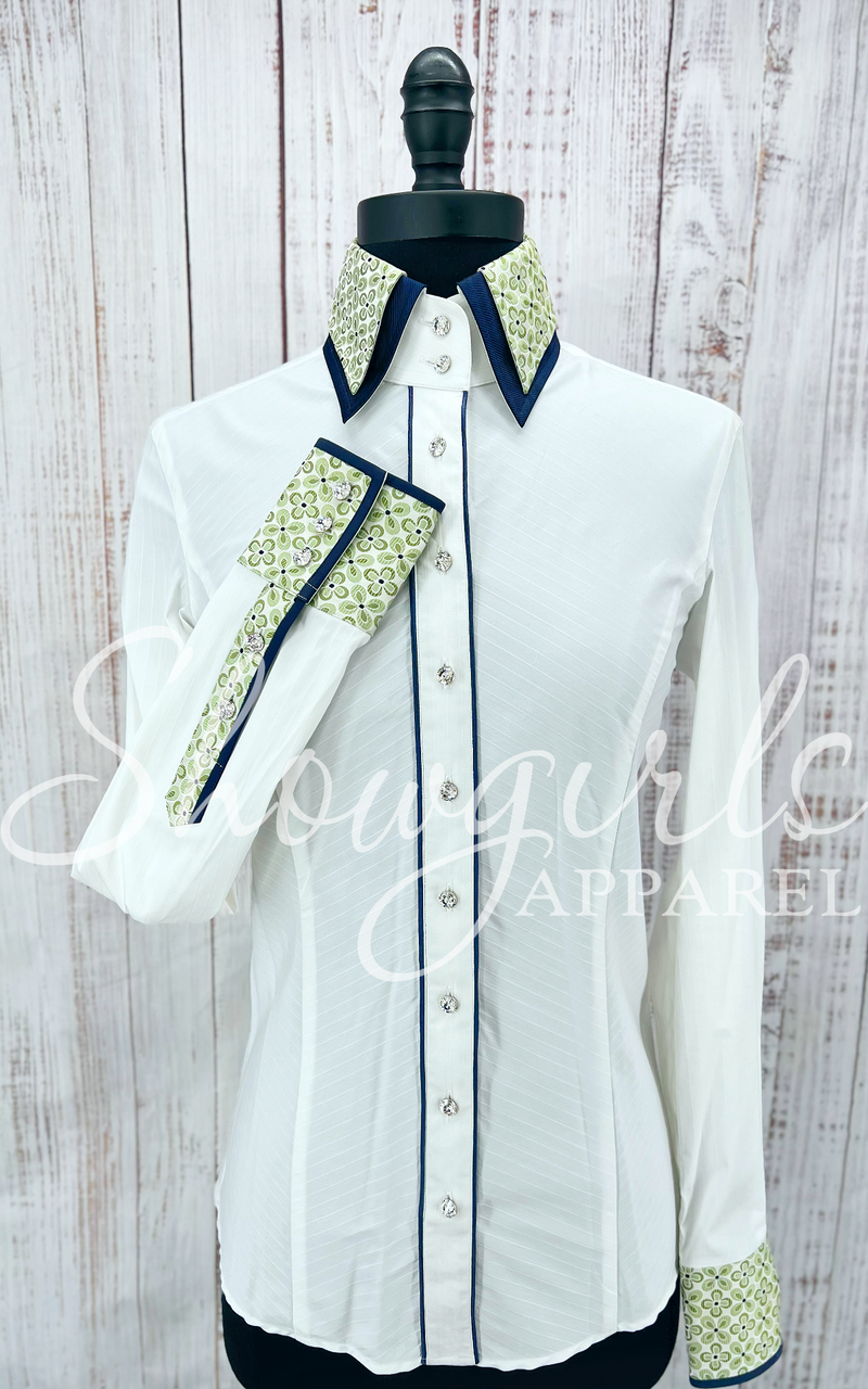 WINNING COUTURE - Size 2