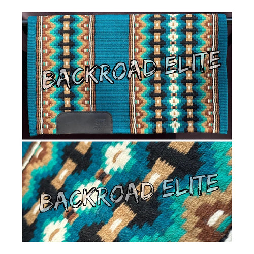 ELITE Show Blanket