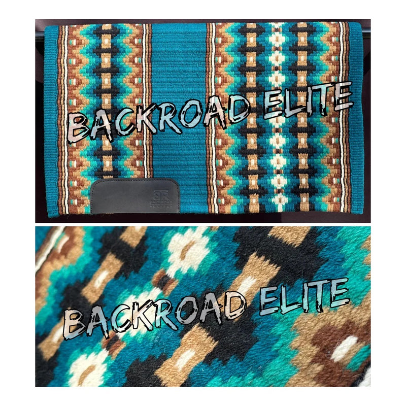 ELITE Show Blanket