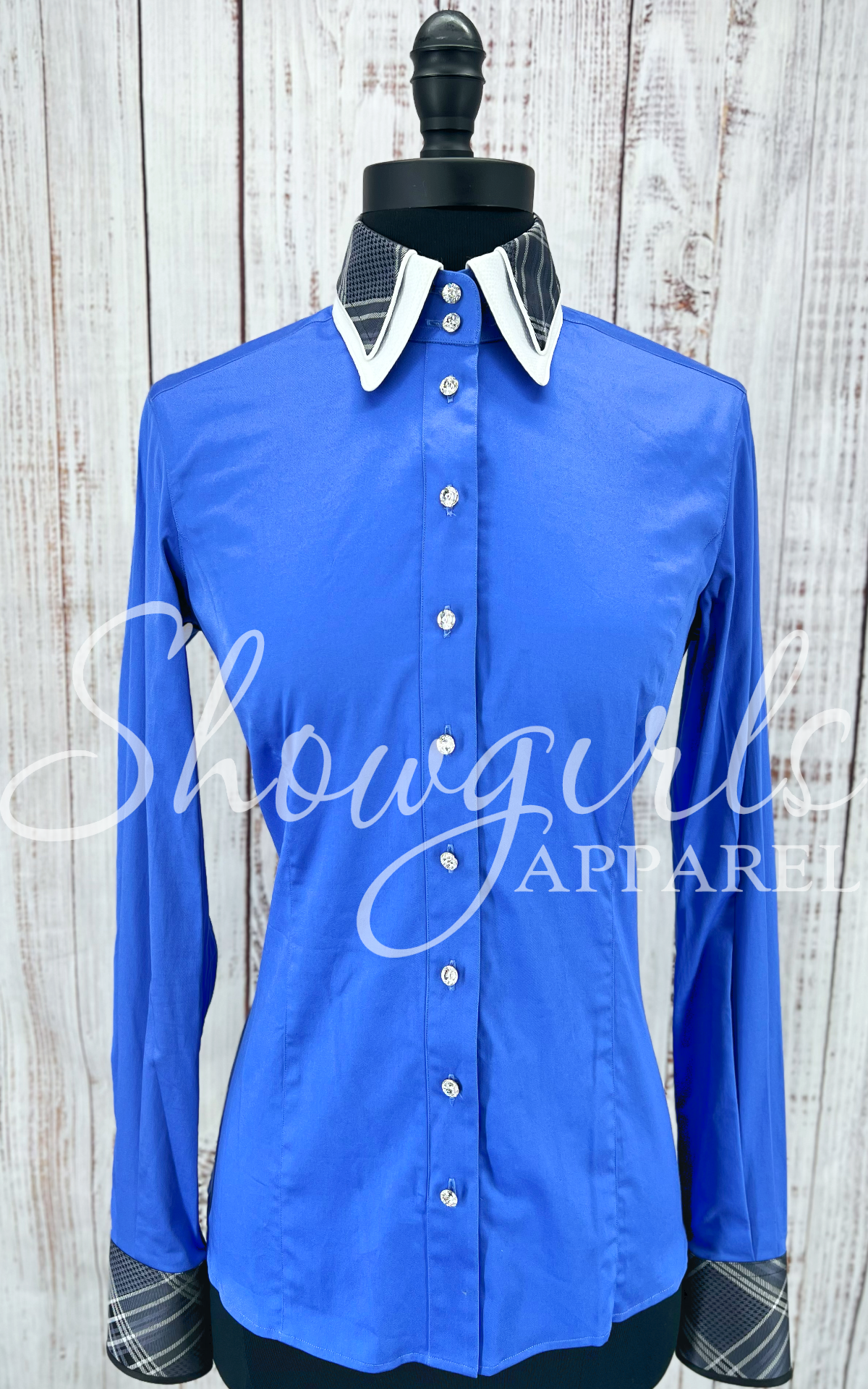 WINNING COUTURE - Size 2