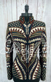 CHELSEA COUTURE SHOW CLOTHING