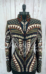 CHELSEA COUTURE SHOW CLOTHING