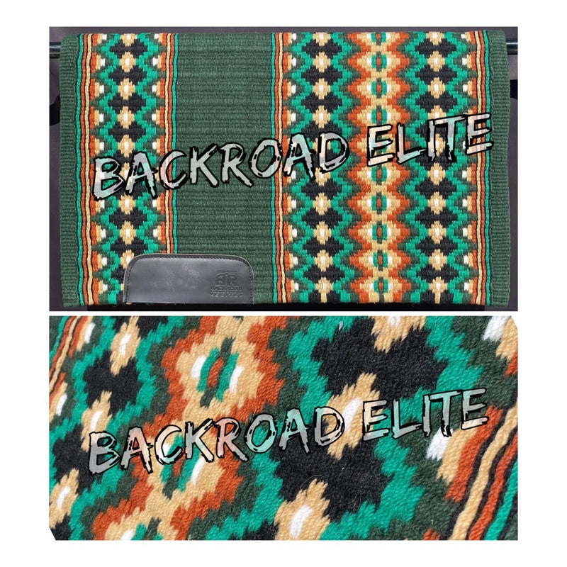 ELITE Show Blanket