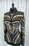 CHELSEA COUTURE SHOW CLOTHING