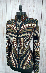 CHELSEA COUTURE SHOW CLOTHING