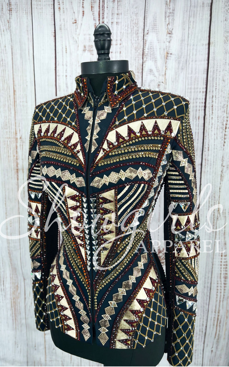 CHELSEA COUTURE SHOW CLOTHING