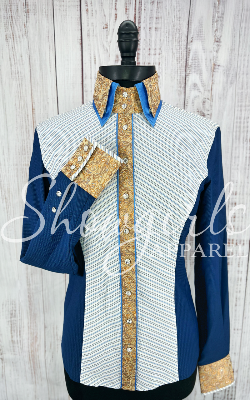 WINNING COUTURE - Size 8
