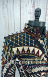 CHELSEA COUTURE SHOW CLOTHING