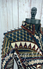CHELSEA COUTURE SHOW CLOTHING
