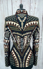 CHELSEA COUTURE SHOW CLOTHING